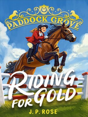cover image of Paddock Grove